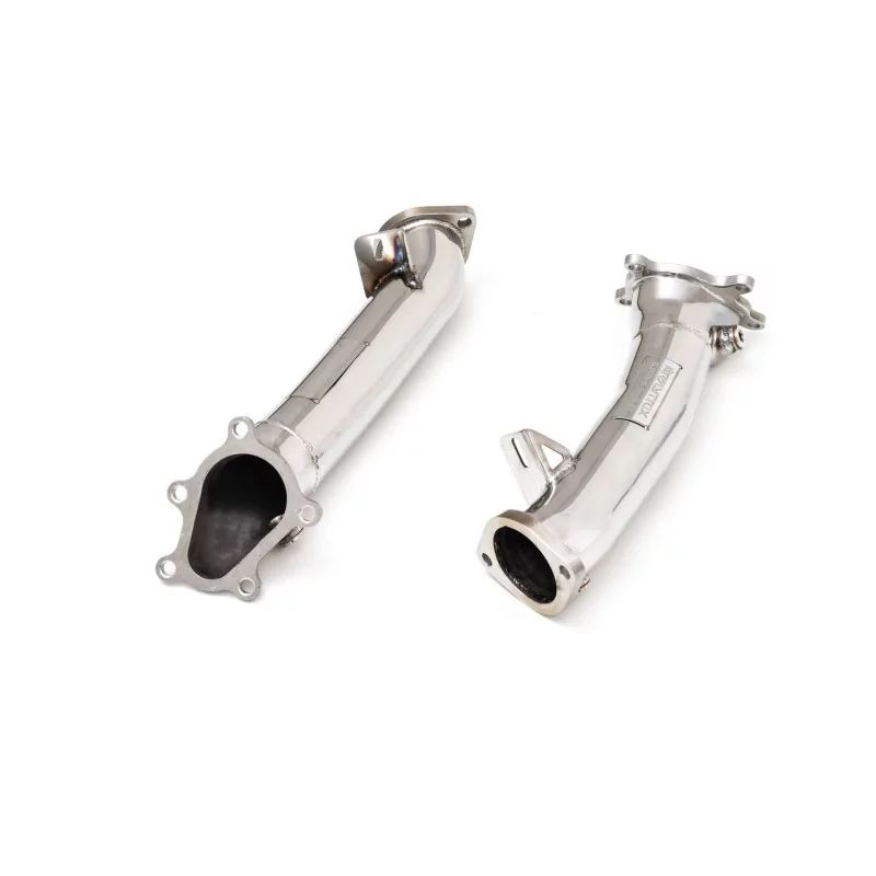 Armytrix Nissan GT-R (R35) 3.8 V6 Twin Turbo Maxflow (2007-2025) Downpipe Armytrix Nissan GT-R (R35) 3.8 V6 Twin Turbo Maxflow (2007-2025) Downpipe