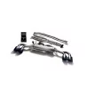 Armytrix Nissan GT-R (R35) 3.8 V6 Twin Turbo (2007-2025) Cat-Back Valvetronic