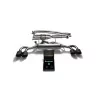 Armytrix Nissan GT-R (R35) 3.8 V6 Twin Turbo (2007-2025) Cat-Back Valvetronic