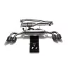 Armytrix Nissan GT-R (R35) 3.8 V6 Twin Turbo (2007-2025) Cat-Back Valvetronic