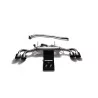Armytrix Nissan GT-R (R35) 3.8 V6 Twin Turbo (2007-2025) Cat-Back Valvetronic