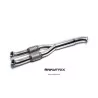 Armytrix Nissan GT-R (R35) 3.8 V6 Twin Turbo (2007-2025) Cat-Back Valvetronic