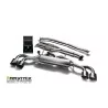 Armytrix Nissan GT-R (R35) 3.8 V6 Twin Turbo (2007-2025) Cat-Back Valvetronic