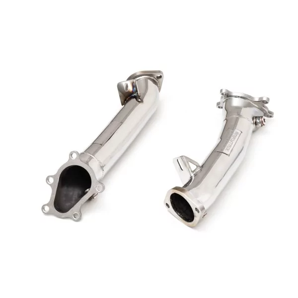 Armytrix Nissan GT-R (R35) 3.8 V6 Twin Turbo (2007-2025) Downpipe