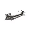 Armytrix Honda Civic Type R (FK2) 2.0 Turbo (2015-2017) Tubes de Remplacement du Catalyseur