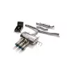 Armytrix Honda Civic Type R (FK8) 2.0 Turbo (2017-2022) Cat-Back Valvetronic