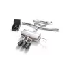 Armytrix Honda Civic Type R (FK8) 2.0 Turbo (2017-2022) Cat-Back Valvetronic