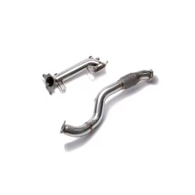 Armytrix Honda Civic Type R (FK8) 2.0 Turbo (2017-2022) Downpipe