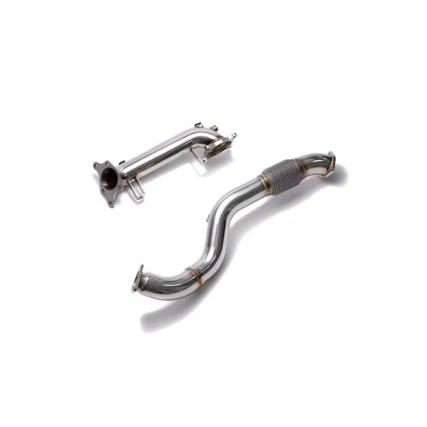 Armytrix Honda Civic Type R (FK8) 2.0 Turbo (2017-2022) Downpipe