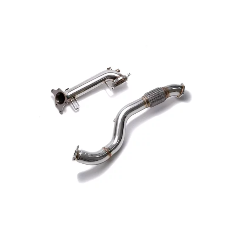Armytrix Honda Civic Type R (FK8) 2.0 Turbo (2017-2022) Downpipe Armytrix Honda Civic Type R (FK8) 2.0 Turbo (2017-2022) Downpipe