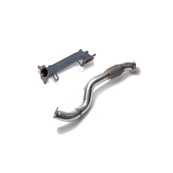 Armytrix Honda Civic Type R (FK8) 2.0 Turbo (2017-2022) Downpipe
