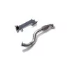 Armytrix Honda Civic Type R (FK8) 2.0 Turbo (2017-2022) Downpipe