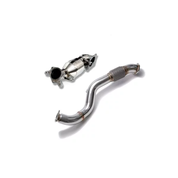 Armytrix Honda Civic Type R (FK8) 2.0 Turbo (2017-2022) Downpipe