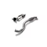 Armytrix Honda Civic Type R (FK8) 2.0 Turbo (2017-2022) Downpipe