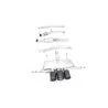 Armytrix Honda Civic Type R (FL5) 2.0 Turbo (2022-) Cat-Back Valvetronic