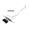 Armytrix Honda Civic Type R (FL5) 2.0 Turbo (2022-) Cat-Back Valvetronic
