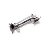 Armytrix Honda Civic Type R (FL5) 2.0 Turbo (2022-) Downpipe