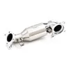 Armytrix Honda Civic Type R (FL5) 2.0 Turbo (2022-) Downpipe