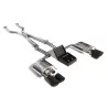 Armytrix Lexus RC F 5.0 V8 (2014-2025) Cat-Back Valvetronic