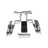 Armytrix Lexus RC F 5.0 V8 (2014-2025) Cat-Back Valvetronic