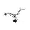 Armytrix Land Rover Range Rover Sport SV (L461) 4.4 V8 Twin Turbo (2023-) Cat-Back Valvetronic