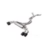 Armytrix Land Rover Range Rover Sport SV (L461) 4.4 V8 Twin Turbo (2023-) Cat-Back Valvetronic