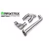 Armytrix Autozam AZ-1 (PG6SA) 657 Turbo Liberty Walk Cat-Back