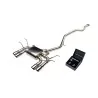 Armytrix Mazda MX-5 (ND) 2.0 Skyactiv-G (2016-) Cat-Back Valvetronic