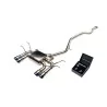 Armytrix Mazda MX-5 (ND) 2.0 Skyactiv-G (2016-) Cat-Back Valvetronic