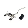 Armytrix Mazda MX-5 (ND) 2.0 Skyactiv-G (2016-) Cat-Back Valvetronic