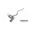 Armytrix Mazda MX-5 (ND) 2.0 Skyactiv-G (2016-) Cat-Back Valvetronic