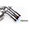 Armytrix Mazda MX-5 (ND) 2.0 Skyactiv-G (2016-) Cat-Back Valvetronic