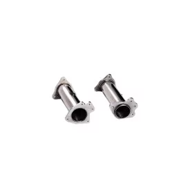 Armytrix Chevrolet Corvette Stingray (C8) Coupé/Convertible (2020-) Downpipe