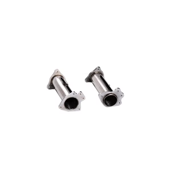 Armytrix Chevrolet Corvette Stingray (C8) Coupé/Convertible (2020-) Downpipe