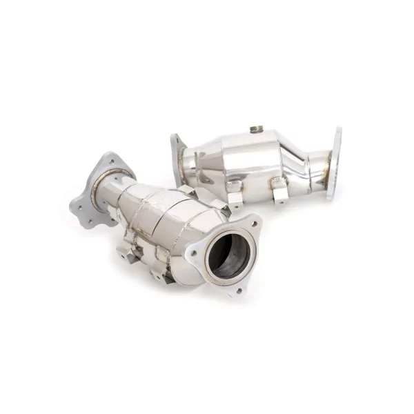 Armytrix Chevrolet Corvette Stingray (C8) Coupé/Convertible (2020-) Downpipe