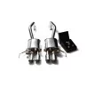 Armytrix Chevrolet Corvette Stingray/Grand Sport (C7) 6.2 V8 (2014-2019) Cat-Back Valvetronic