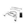 Armytrix Subaru BRZ (ZD8) 2.4 (2022-) Cat-Back Valvetronic