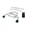 Armytrix Subaru BRZ (ZD8) 2.4 (2022-) Cat-Back Valvetronic