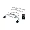 Armytrix Subaru BRZ (ZD8) 2.4 (2022-) Cat-Back Valvetronic