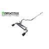 Armytrix Abarth 595 1.4 T-Jet (2012-2020) Cat-Back Valvetronic