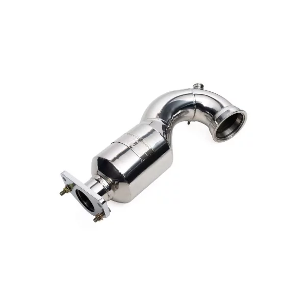 Armytrix Abarth 595 1.4 T-Jet (2012-2020) Downpipe