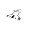 Armytrix Dodge Challenger SRT Hellcat/Redeye/Demon/R/T Scat Pack 6.2/6.4 V8 (2015-2023) Cat-Back Valvetronic