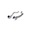 Armytrix Dodge Challenger SRT Hellcat/Redeye/Demon/R/T Scat Pack 6.2/6.4 V8 (2015-2023) Tubes de Remplacement du Catalyseur