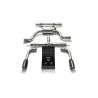 Armytrix Seat Leon Cupra/Cupra 280 (5F) 2.0 TSI (2014-2020) Cat-Back Valvetronic