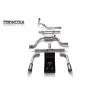 Armytrix Seat Leon Cupra/Cupra 280 (5F) 2.0 TSI (2014-2020) Cat-Back Valvetronic