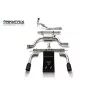 Armytrix Seat Leon Cupra/Cupra 280 (5F) 2.0 TSI (2014-2020) Cat-Back Valvetronic