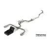 Armytrix Seat Leon Cupra/Cupra 280 (5F) 2.0 TSI (2014-2020) Cat-Back Valvetronic