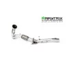 Armytrix Skoda Octavia RS (NX) 2.0 TSI (2020-) Cat-Back Valvetronic