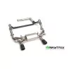 Armytrix Porsche 718 Boxster (982) Boxster/S 2.0T/2.5T GT4 RS Conversion (2016-2025) Cat-Back Valvetronic