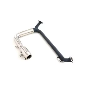 Armytrix Porsche 718 Boxster (982) Boxster/S 2.0T/2.5T GT4 RS Conversion (2016-2025) Downpipe
